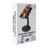 Universal Magnetic Phone Stand - Black