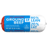 Ibp Trusted Excellence All Natural* 80% Lean/20% Fat Ground Beef Roll, 1 lb