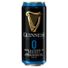 Guinness 0 Draught Non-Alcoholic Import Beer, 4 pack Cans, 14.9 fl oz, less than 0.5% ABV