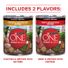 Purina ONE Natural Pate Wet Dog Food Variety Pack, SmartBlend Chicken Entree & Beef Entree