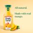 Simply Mango Juice Drink