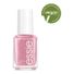 essie salon-quality nail polish, vegan, metallic pink, S'il Vous Play