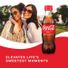 Coca-Cola Cola Soda Pop Bottles