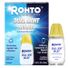 Rohto Dual Light Relief Lubricant Eye Drops - 0.6 fl oz