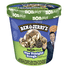 Ben & Jerry's Non-dairy The Tonight Dough Chocolate & Caramel Frozen Dessert