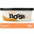 Noosa Peach Yoghurt