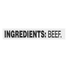 Nature's Promise 100% Grass Fed 90%/10% Ground Beef
