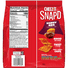 Cheez-It Honey BBQ Cheesy Baked Chips