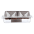 Antonina's Gluten-free Bakery Double Chocolate Brownies, Gf