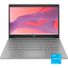 HP Intel Celeron, 4GB Memory, 64GB eMMC 14" Chromebook - Modern Grey