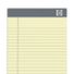 Medium Weight Notepad