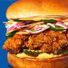 Ball Park 8 ct, White, Burger Buns, Kosher, Hamburger Buns, 15 oz
