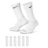 Nike Dri-FIT Everyday Plus Cushion Training Crew Socks
