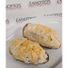 Zanotto's Twice Baked Potato
