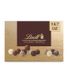 Lindt Gourmet Truffles Assorted Chocolate Candy Gift Box