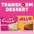 Jell-O Cook & Serve Fat Free Tapioca Pudding & Pie Filling Mix