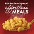 Stouffer's Mac And Cheese Party Size Frozen Mac N Cheese Frozen Dinners