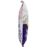 Boulder Canyon Kettle Style Malt Vinegar & Sea Salt Flavored Potato Chips