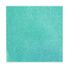 Recollections Aqua Glitter Paper - 12" x 12"