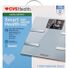 CVS Health Digital Glass Body Analysis Scale