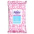 Modess Fresh Scent Feminine Wipes