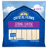 Crystal Farms Wisconsin String Cheese