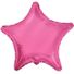 Family Dollar Star Balloon - Pink