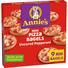Annie's Frozen Uncured Pepperoni Mini Pizza Bagels