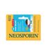 NEOSPORIN Pain Relief Dual Action First Aid Antibiotic Cream for Kids, .5 oz
