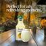 Simply Lemonade Bottle