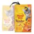 Meow Mix Tender Centers with Salmon & White Meat Chicken Flavors, Dry Cat Food