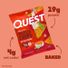 Quest Tortilla Style Buffalo Ranch Flavor Protein Chips