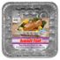 Handi-foil Cook-n-Carry Poultry Pans & Lids