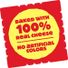 Cheez-It Original Baked Snack Crackers, Lunch Snacks, Pantry Size
