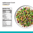 Taylor Farms Mediterranean Crunch Chopped Salad Kit