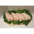 Organic F/R Chicken Breast
