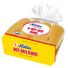 NICKLES BAKERY Hot Dog Buns, 6-Inch, 8 Count, 12-Ounce.