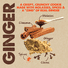 Stauffer's SNAPS SNAPS Ginger