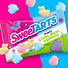 SweeTARTS Chicks Ducks & Bunnies Easter Candy