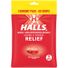 Halls Strawberry Cough & Throat Relief Drops
