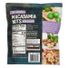Kirkland Signature Dry Roasted Macadamia Nuts With Sea Salt