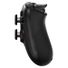 8BitDo Ultimate 2C Bluetooth Gaming Controller for Nintendo Switch - Transparent Black