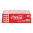 Coca-Cola Cola Mini Soda Cans