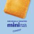 Entenmann's Mini, 6 ct, Butter, Pound Cakes, Pound Cakes, 9.25 oz