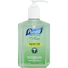 PURELL Hand Sanitizer, Instant, with Aloe
