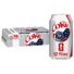 Diet Coke Soda Cans