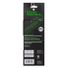Five Below 6-Outlet Power Strip, Large - Natural White