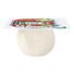 Galbani Fresh Mozzarella Sliced Log
