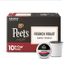 Peet's Coffee French Roast, Dark Roast Single Serve Coffee Pods