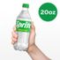 Sprite Lemon-Lime Caffeine Free Soda Bottle